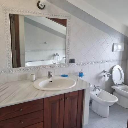 דירה Casa Annalisa סורנטו
