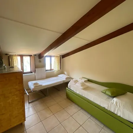 דירה Casa Annalisa