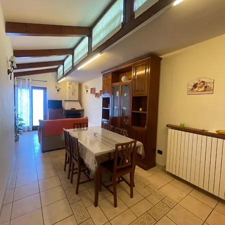 Casa Annalisa * סורנטו