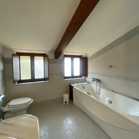 דירה Casa Annalisa