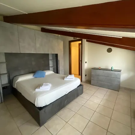Casa Annalisa דירה *
