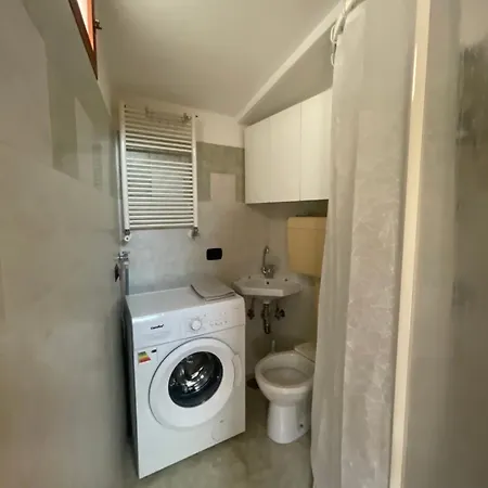 דירה Casa Annalisa *