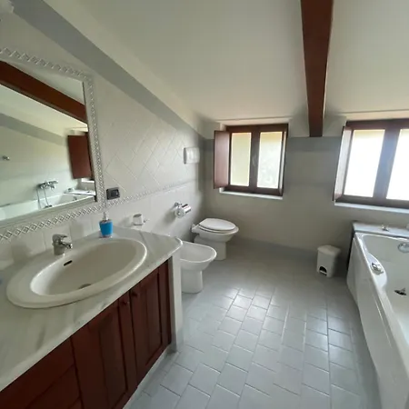 Casa Annalisa סורנטו