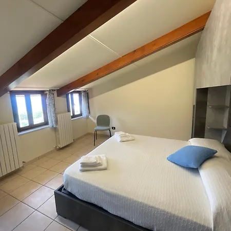 דירה Casa Annalisa