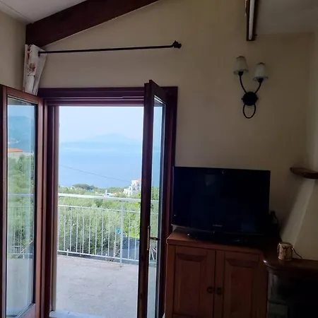 Casa Annalisa * סורנטו