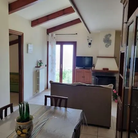 דירה Casa Annalisa *