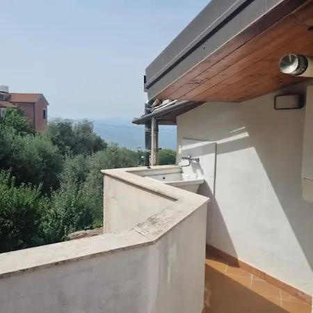 דירה Casa Annalisa סורנטו
