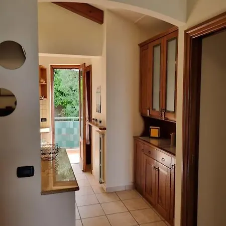 Casa Annalisa סורנטו