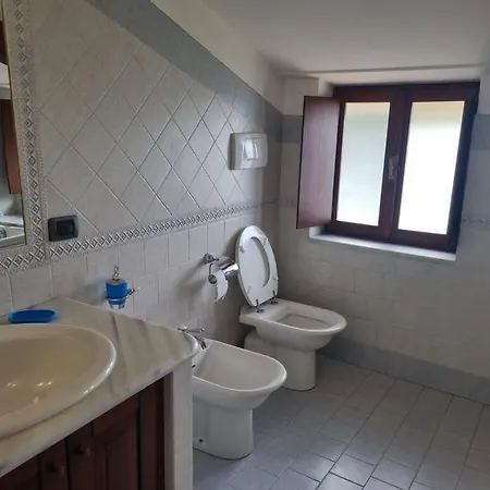 Casa Annalisa דירה