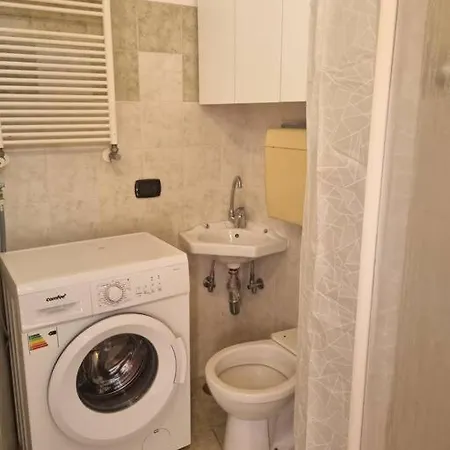 Casa Annalisa דירה סורנטו