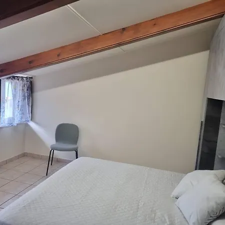 דירה Casa Annalisa סורנטו