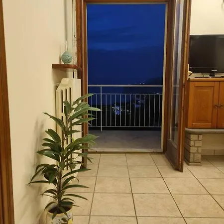 Casa Annalisa Apartment